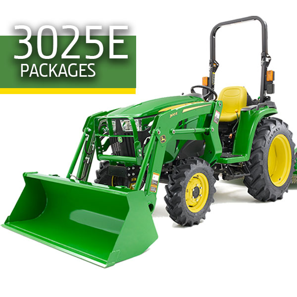 Tractor Packages Premier Equipment