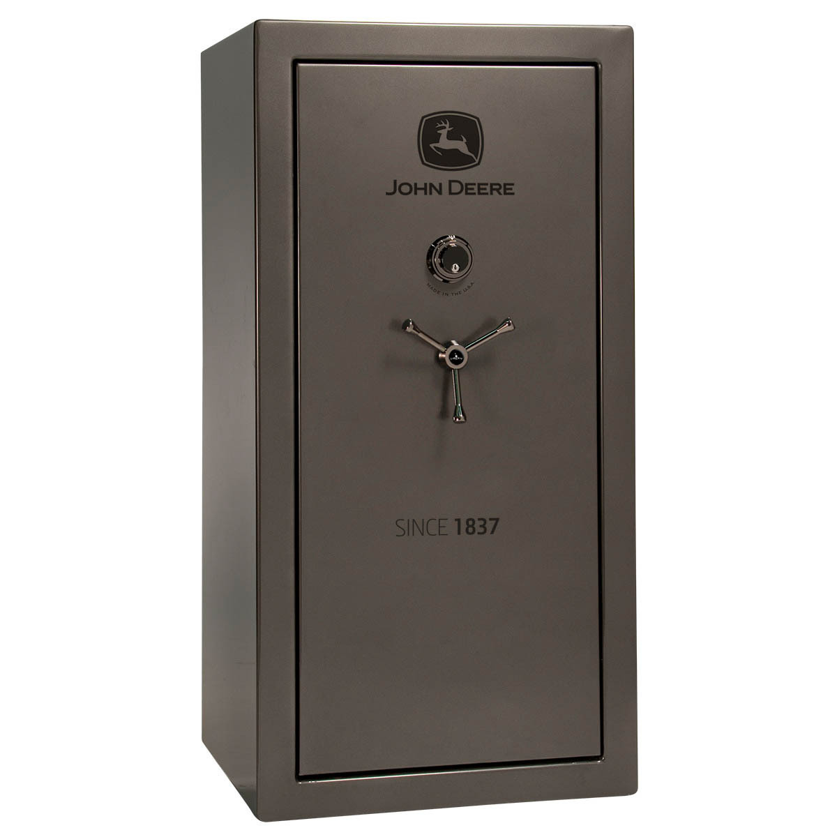 Security Safes - Premier Equipment