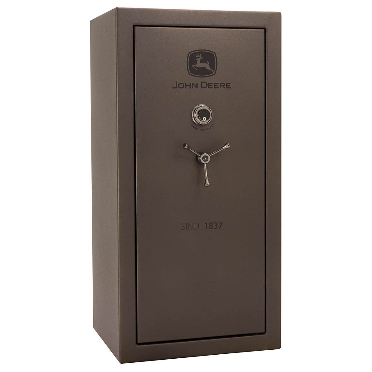 Security Safes - Premier Equipment