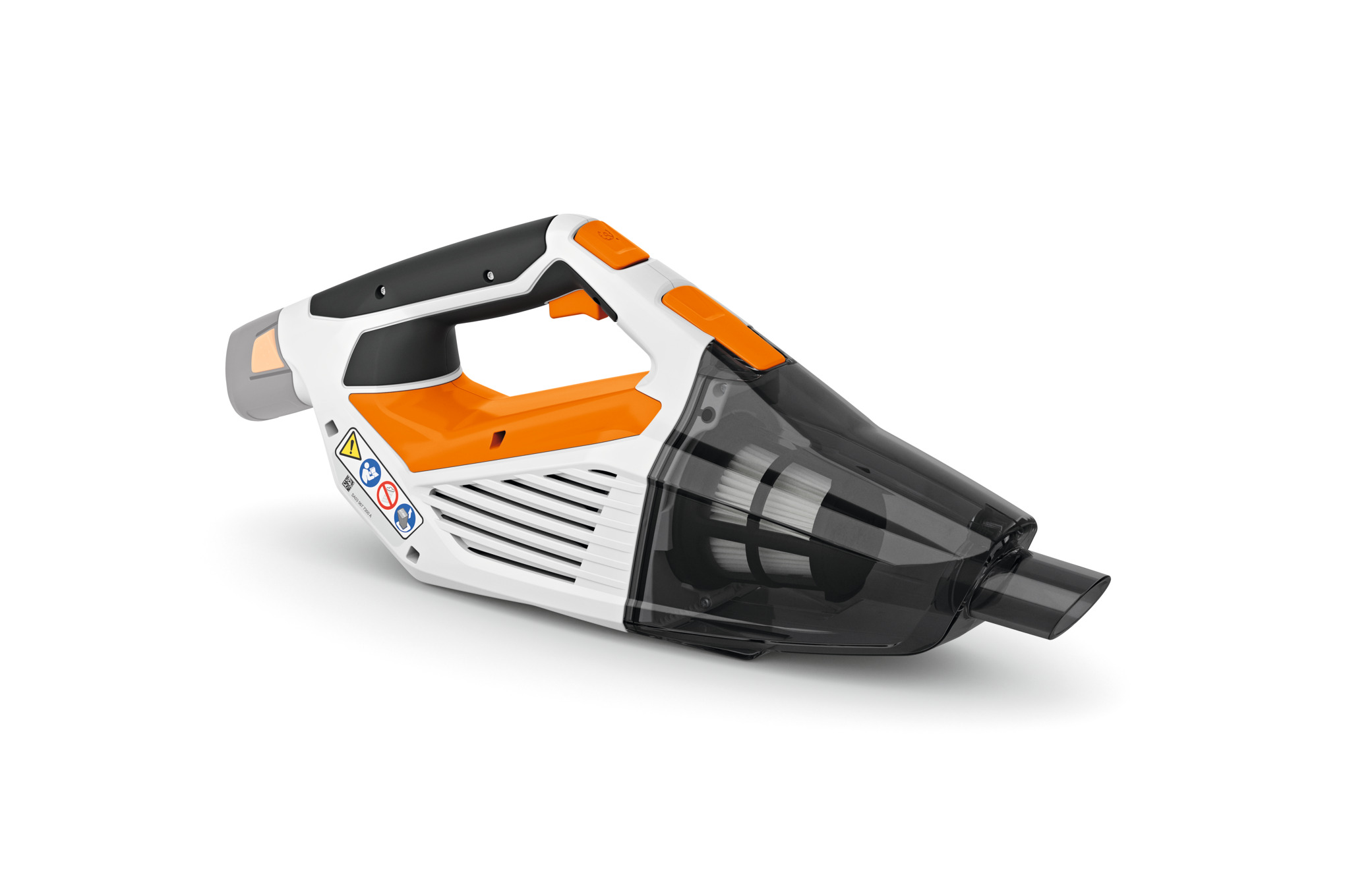 SEA 20 Battery Hand Vacuum