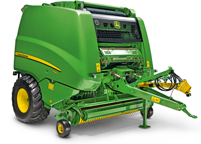 Balers - Premier Equipment